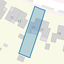 Perceel KNG00-G-2800