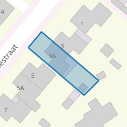 Perceel KNG00-G-2819