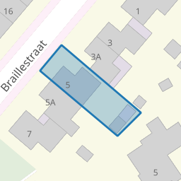 Perceel KNG00-G-2820