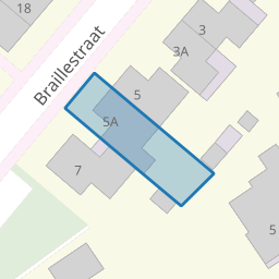 Perceel KNG00-G-2821