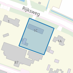 Perceel KNG00-G-2825