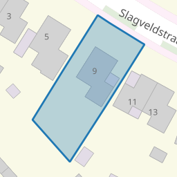 Perceel KNG00-G-2833