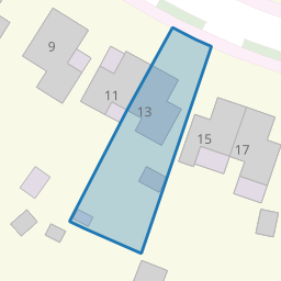 Perceel KNG00-G-2850