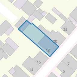 Perceel KNG00-G-2874