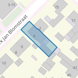 Perceel KNG00-G-2877