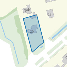 Perceel KNG00-G-2890