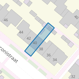 Perceel KNG00-G-2909