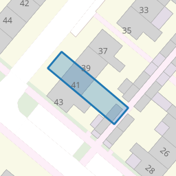 Perceel KNG00-G-2926