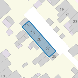 Perceel KNG00-G-2955