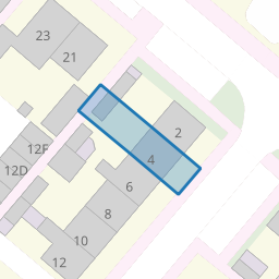 Perceel KNG00-G-2971