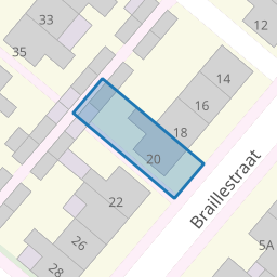 Perceel KNG00-G-2980