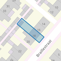 Perceel KNG00-G-2981