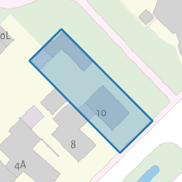 Perceel KNG00-G-3003