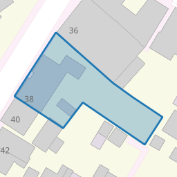 Perceel KNG00-G-3018