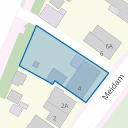 Perceel KNG00-G-3023