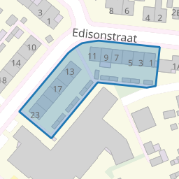 Perceel KNG00-G-3048