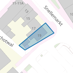 Perceel KNG00-G-3052