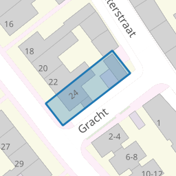 Perceel KNG00-G-3062