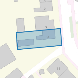 Perceel KNG00-G-3081