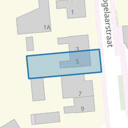 Perceel KNG00-G-3109