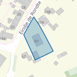 Perceel KNG00-G-3111