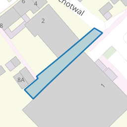 Perceel KNG00-G-3136