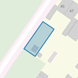 Perceel KNG00-G-3141