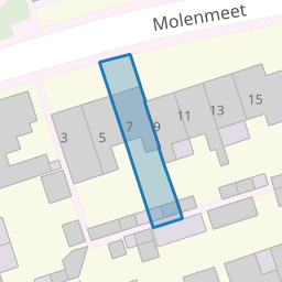 Perceel KNG00-G-3150