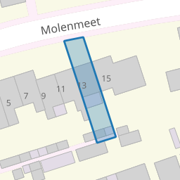 Perceel KNG00-G-3153