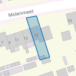 Perceel KNG00-G-3154