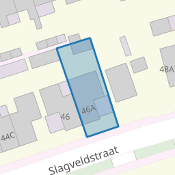 Perceel KNG00-G-3156