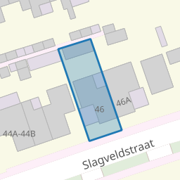 Perceel KNG00-G-3157