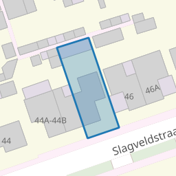 Perceel KNG00-G-3158