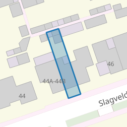 Perceel KNG00-G-3159