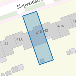 Perceel KNG00-G-3174