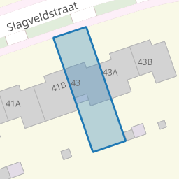 Perceel KNG00-G-3175