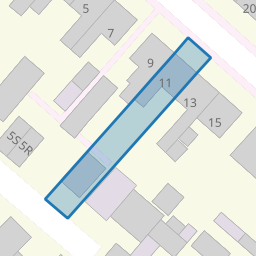 Perceel KNG00-G-3189