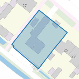 Perceel KNG00-G-3209