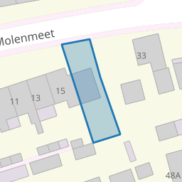 Perceel KNG00-G-3231