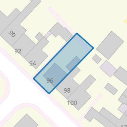 Perceel KNG00-G-3237