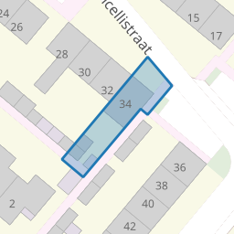 Perceel KNG00-G-3252