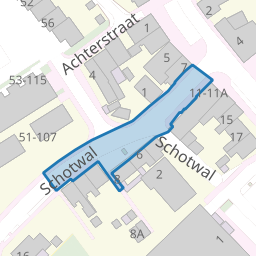 Perceel KNG00-G-3258