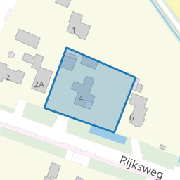 Perceel KNG00-G-3277