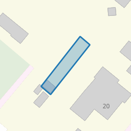 Perceel KNG00-G-3288