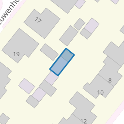 Perceel KNG00-G-3297