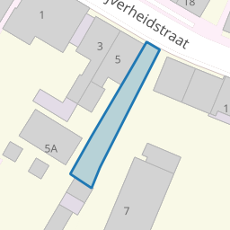 Perceel KNG00-G-3309