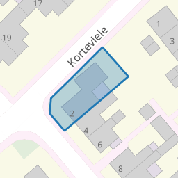 Perceel KNG00-G-3327