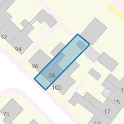 Perceel KNG00-G-3329