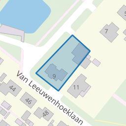 Perceel KNG00-G-3351