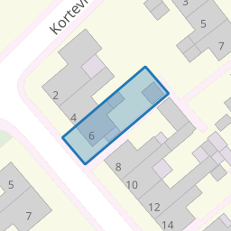 Perceel KNG00-G-3364